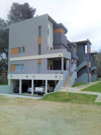 Departamento  en Pinamar