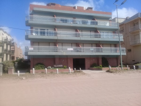 Departamento  en Pinamar