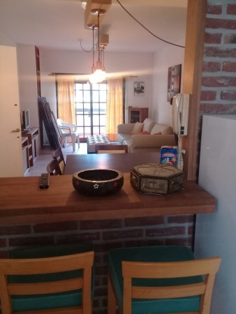 Departamento  en Pinamar