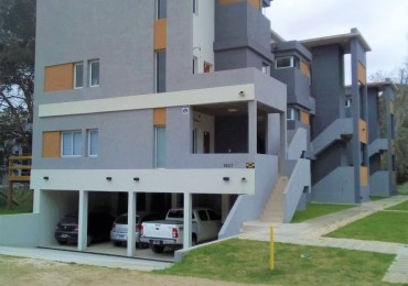 Departamento  en Pinamar