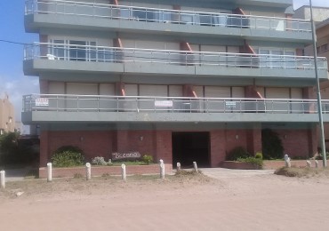 Departamento  en Pinamar