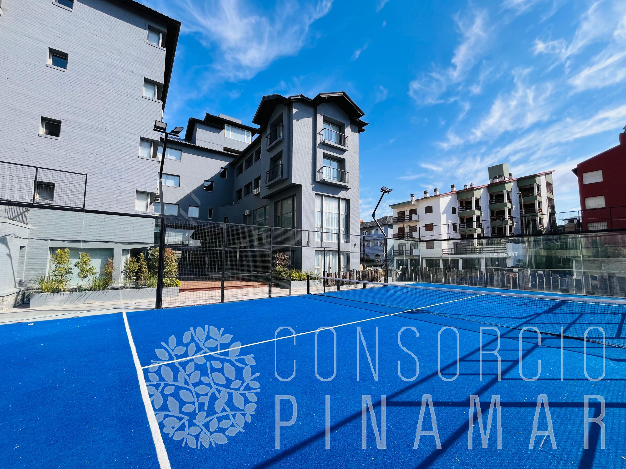 Le Petit – Cancha1